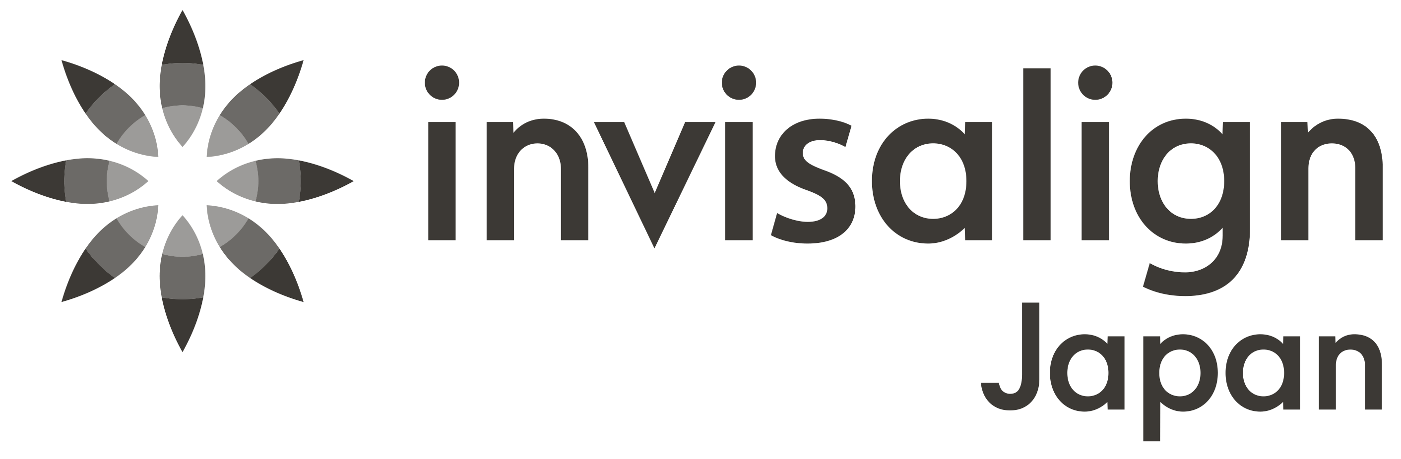 invisalign Japan
